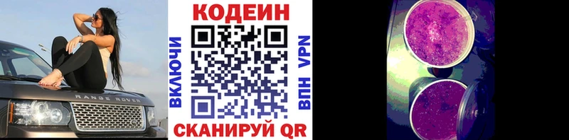 Codein Purple Drank Тулун